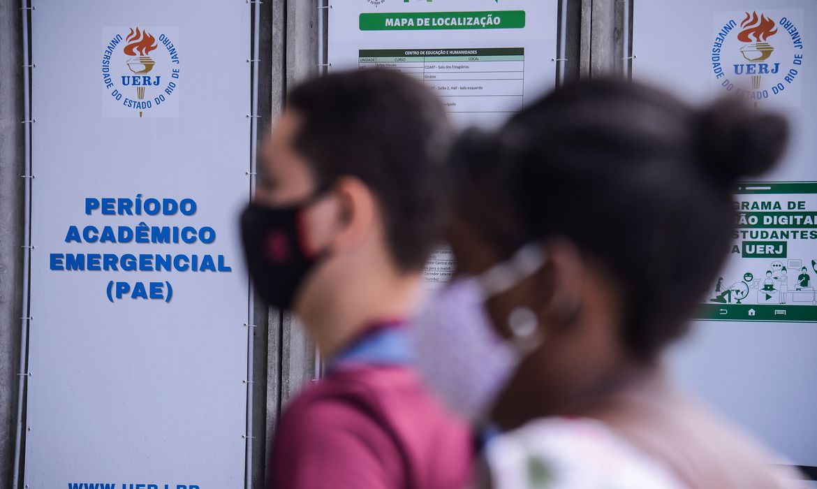 Enem terá medidas de segurança contra covid-19