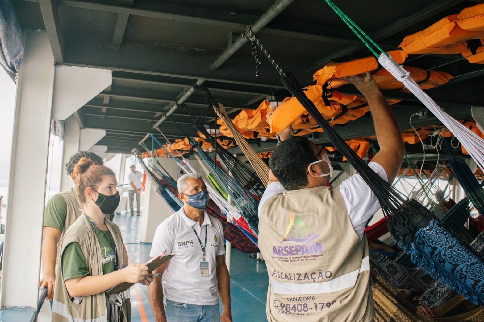 Cerca de 26 mil pessoas devem deixar Manaus devido às festas de fim de ano