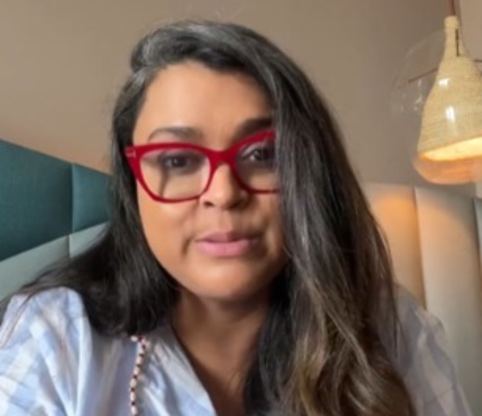 Preta Gil testa positivo para Covid-19 e faz apelo: 'vacinem-se'