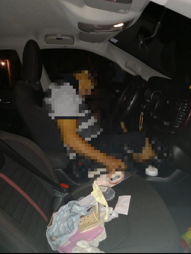 PM é executado a tiros dentro do próprio carro no Amazonas