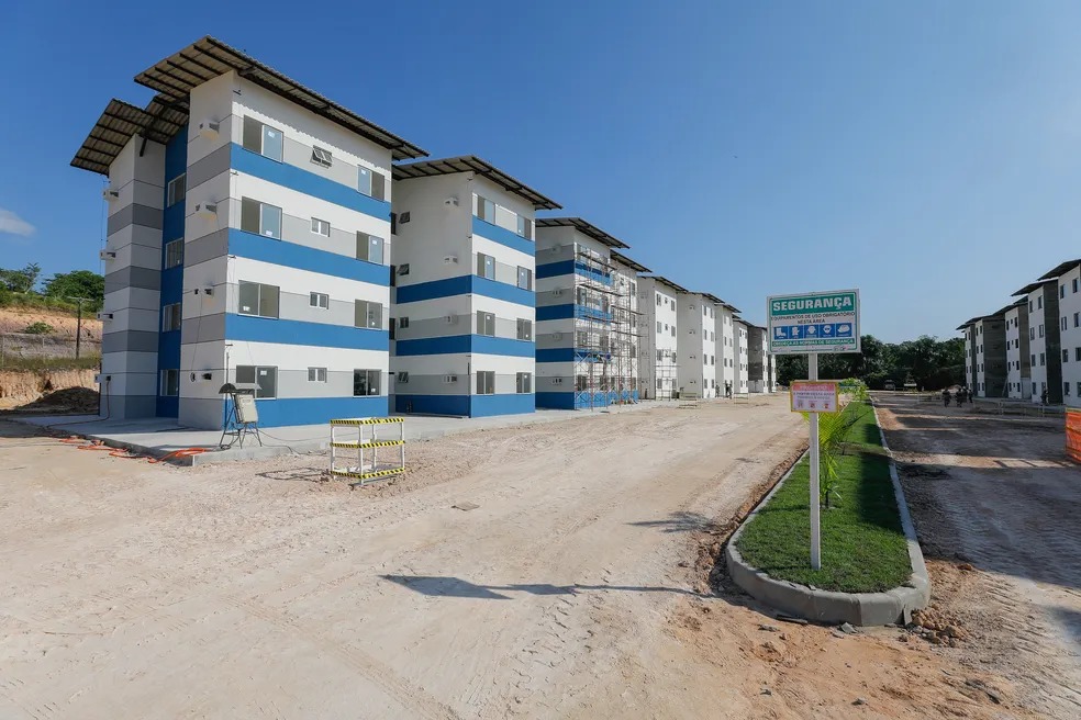 Confira chamamento para construção de unidades habitacionais em Manaus