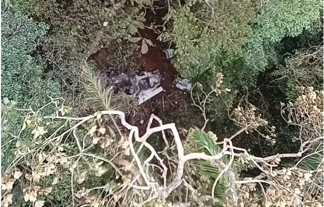 Queda do bimotor que matou o ex-presidente da Odebrecht será investigada pela FAB