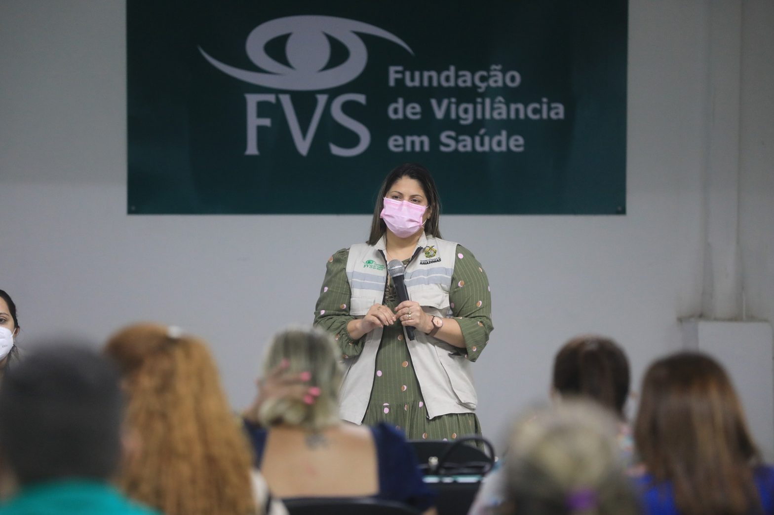 Ações de enfrentamento da Covid-19 são intensificadas após aumento de casos no interior do Amazonas