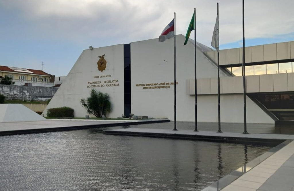 Governo encaminha à Aleam novo pedido de empréstimo no Amazonas