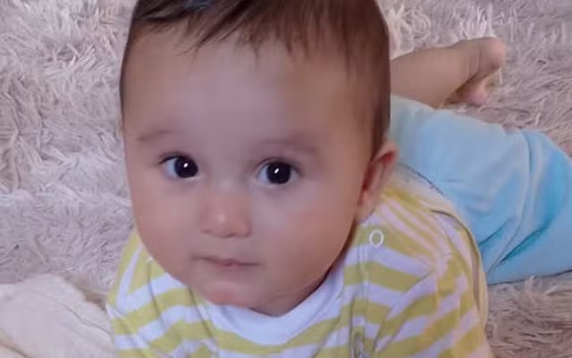 Família acusa médicos de receitarem remédio errado a bebê que morreu com dengue