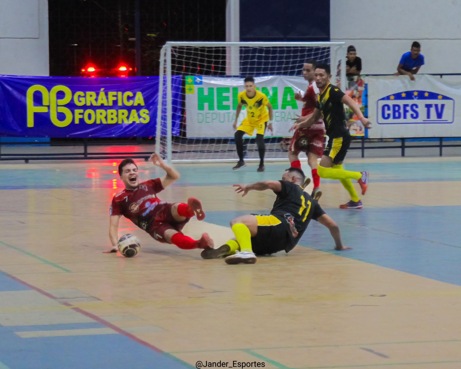 Copa do Brasil: Náutico Sangue de Boi enfrente AAD Buriti de Boa Vista na Amadeu Teixeira