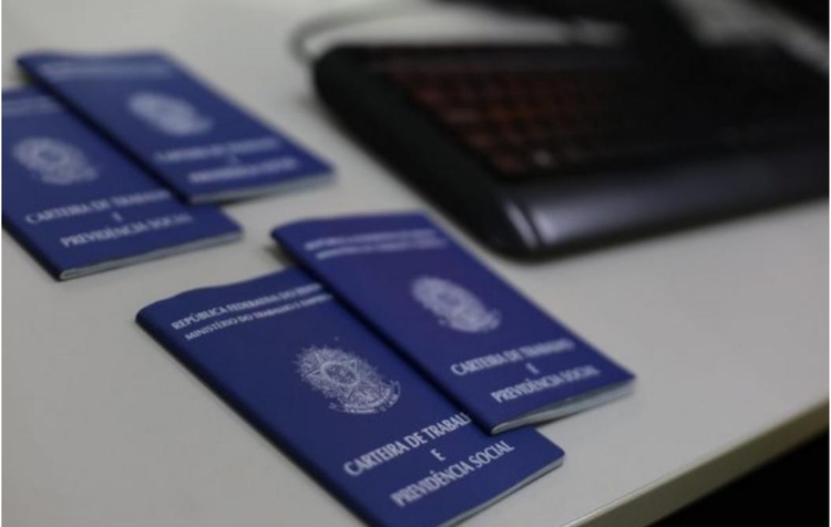 Motofretista e mais: Sine Manaus divulga 356 vagas para esta sexta