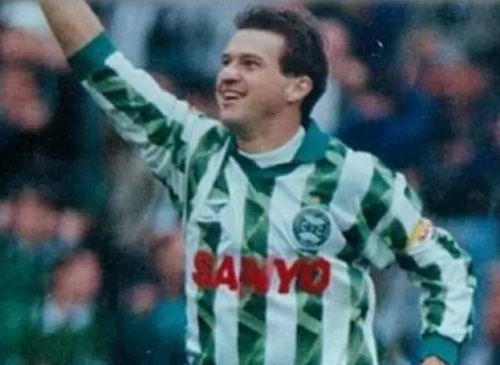 Ex-zagueiro do Coritiba morre após ser atingido por queda de árvore