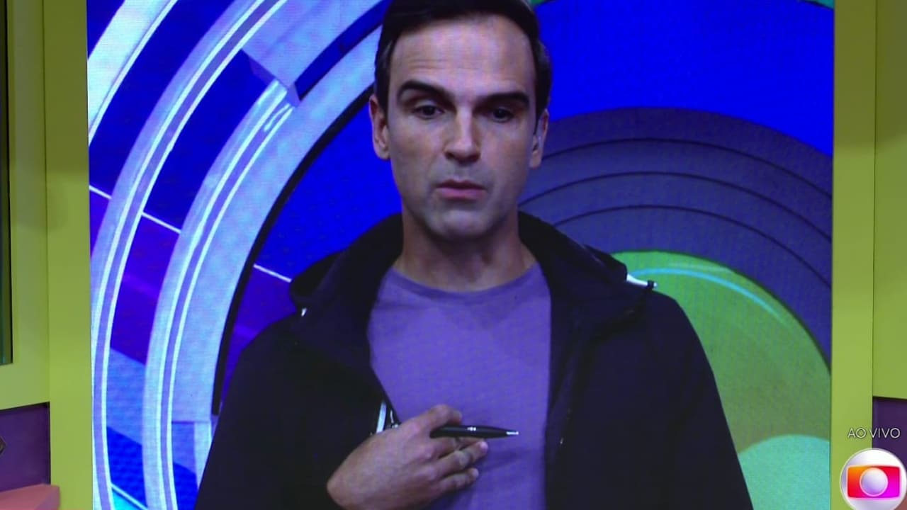 Brothers serão divididos em 3 grupos para formação do paredão no BBB22