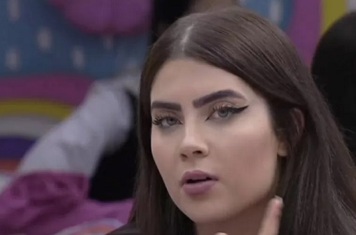 Jade revela que vai mirar em Arthur e DG nas próximas votações