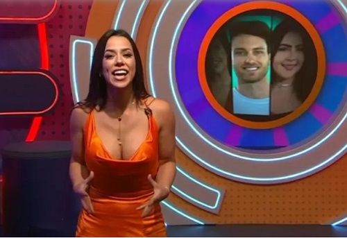 Larissa declara torcida pela eliminação de Eli após voto errado de brother no BBB22