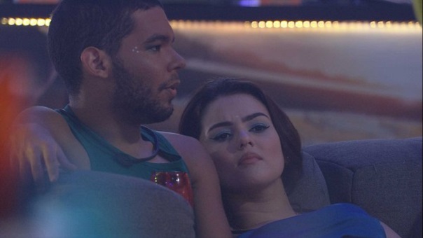 Sem citar nomes, Vyni desabafa sobre brother: 'eu que estou na sombra'