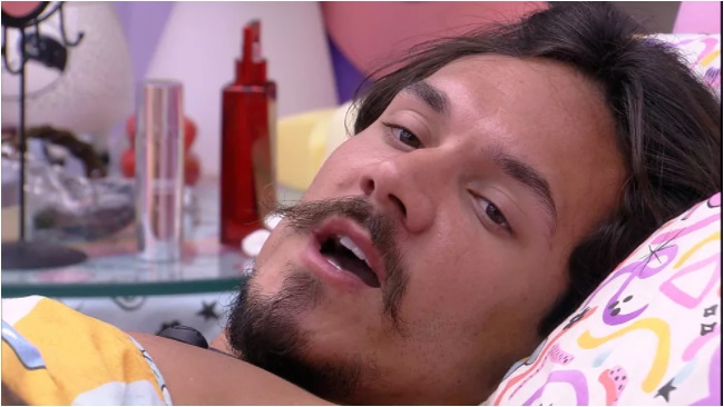 Na mira de Lucas, Eli desabafa: 'Única chance de eu sair dessa é com o anjo