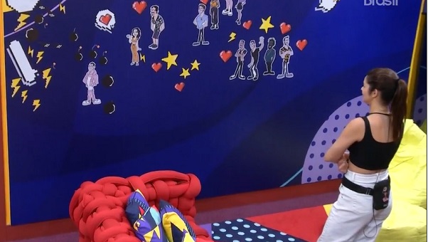 Eslovênia avalia painel tático de Arthur: 'Percepção de jogo top'