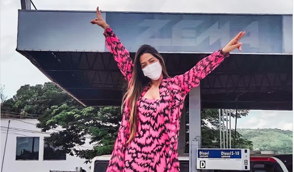 Rival de Arthur no BBB22, Laís revela se mudou de opinião sobre brother