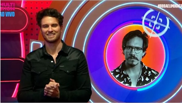 Lucas quer que Eliezer seja o próximo eliminado do BBB22; vídeo