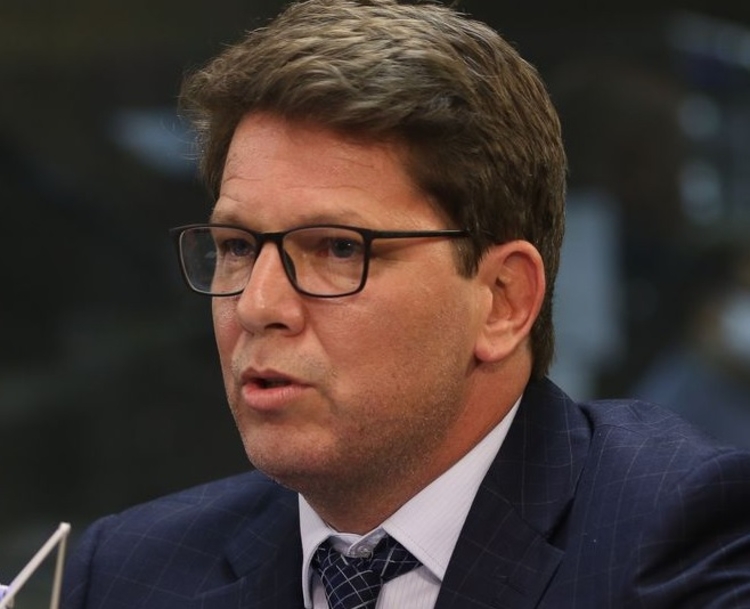 Governo exonera Mario Frias do comando da Secretaria Especial de Cultura