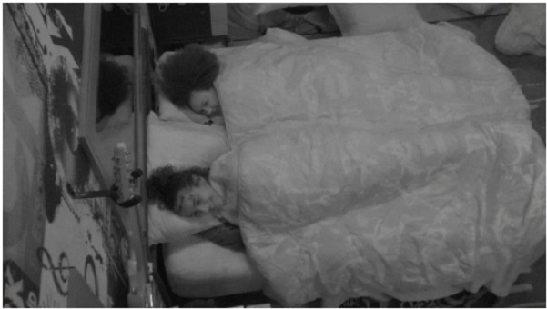 Lina especula e acerta sobre próxima dinâmica no BBB22: 