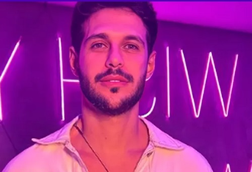 Estado de saúde de ex-bbb Rodrigo Mussi segue estável após cirurgias