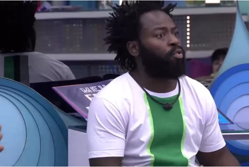 DG fica preocupado após comentário homofóbico no BBB22: 'afeta muita gente'