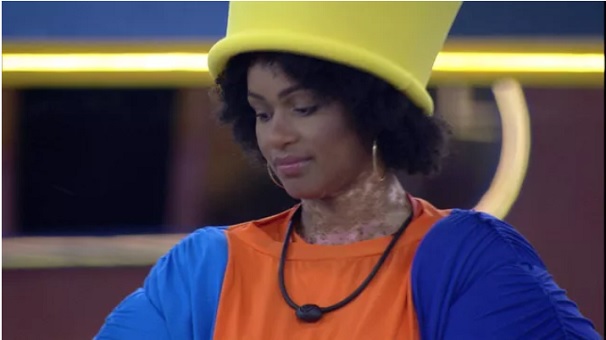 Natália desabafa sobre trajetória no BBB22: 'Sou muito mais que edredom'