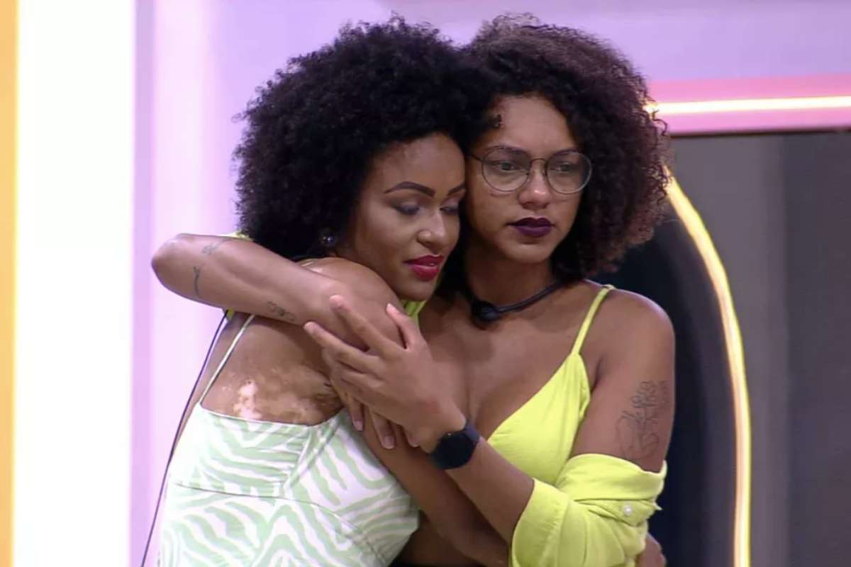 Gustavo reclama após formação de paredão: 'Nat e Jessi fora de mais um'