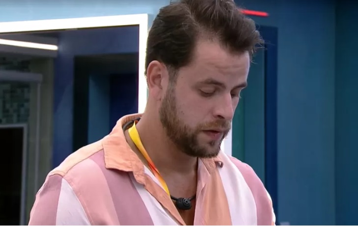 Gustavo e Scooby criticam Arthur após votação: 'só pensa nele mesmo'