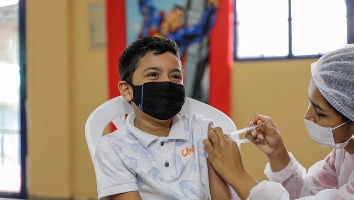 Vacinação e exames preventivos serão intensificados em 43 UBSs de Manaus