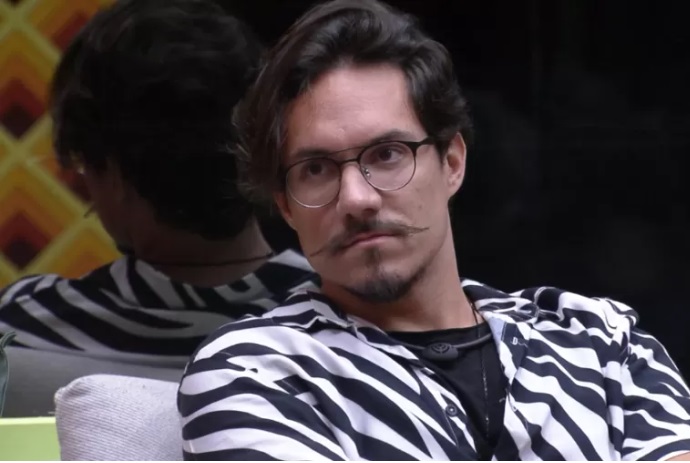 Último lollipop, Eliezer é eliminado com 65,76% do BBB22