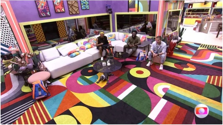 Pela 1ª vez, final do BBB será apenas com brothers do 'camarote'