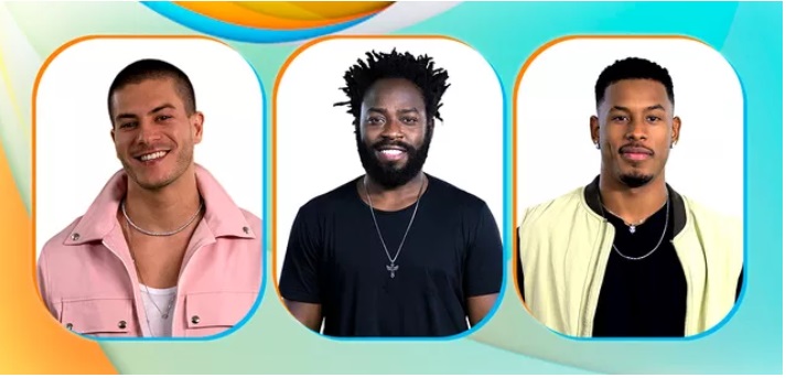 Arthur, DG e PA dizem por que merecem vencer prêmio milionário do BBB22