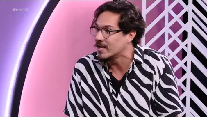 Eliezer fala sobre Arthur no BBB22: 'surpreende um país inteiro'