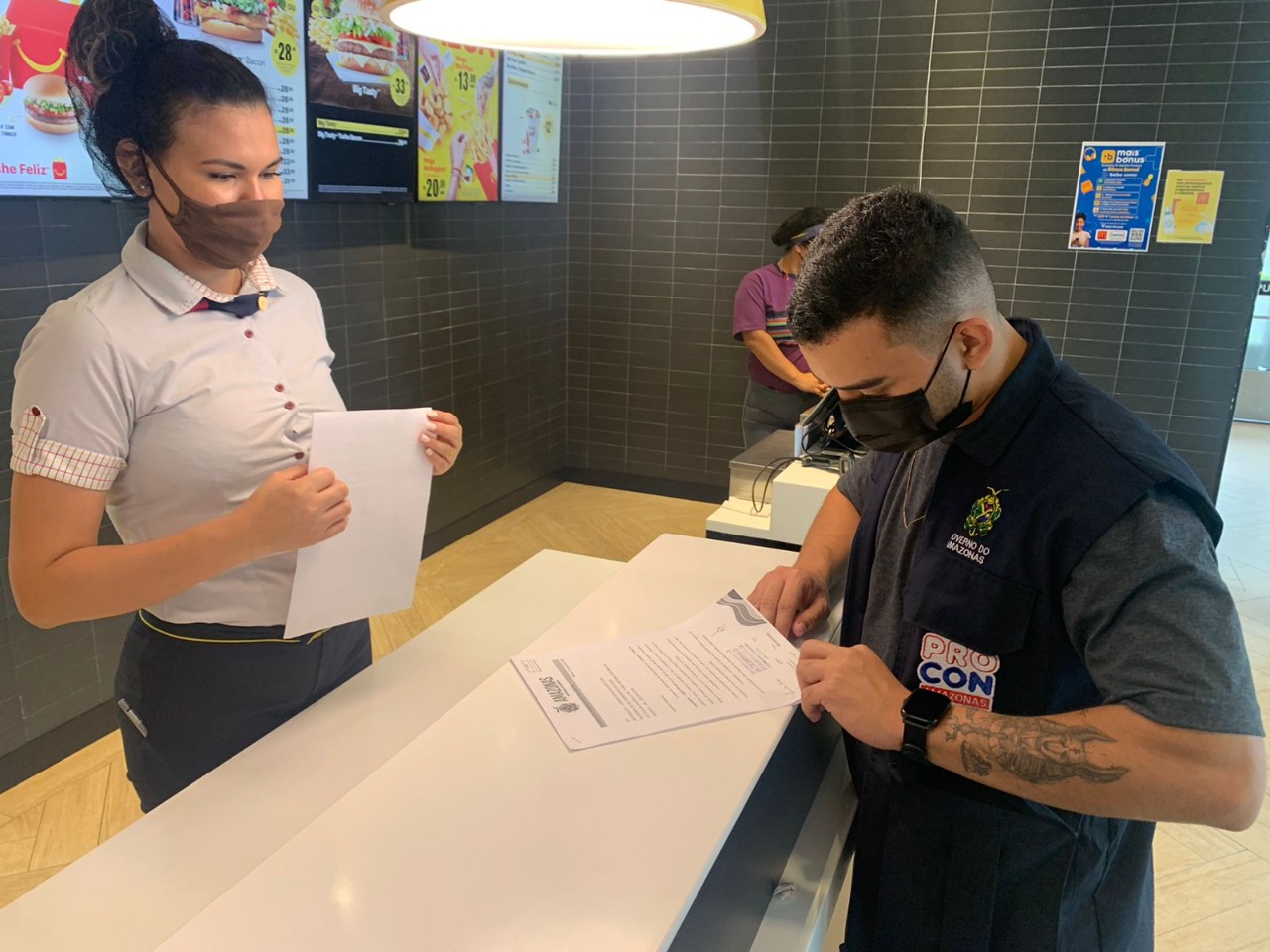 Em Manaus, Procon notifica McDonald’s por vender McPicanha sem picanha