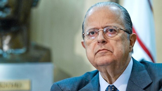Ex-presidente da Fiesp, Carlos Eduardo Moreira Ferreira morre aos 83 anos