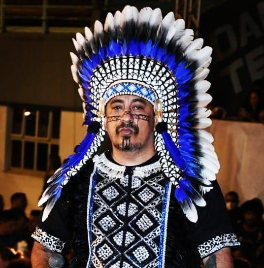 Cantor de toadas recebe alta após ser encontrado desmaiado em apartamento em Manaus