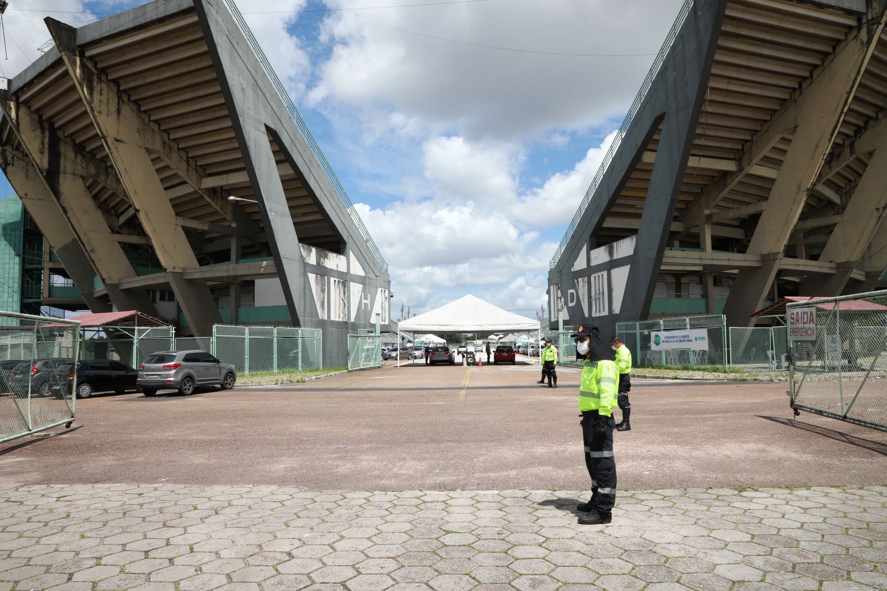 Linhas de ônibus serão alteradas para a festa de Pentecostes em Manaus