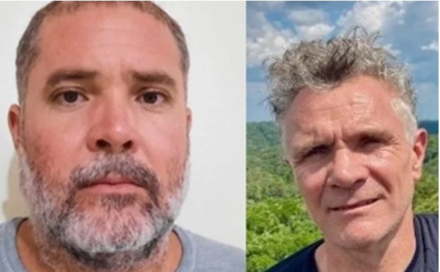 Mortes de Dom e Bruno no Amazonas repercutem na imprensa internacional