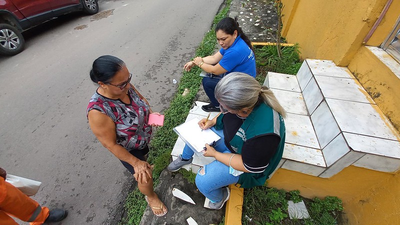 Cheia 2022: Pagamento do 2º lote do Auxílio Aluguel em Manaus será liberado hoje