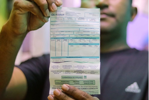 Defensoria instaura procedimento para apurar falta de água em bairro de Manaus