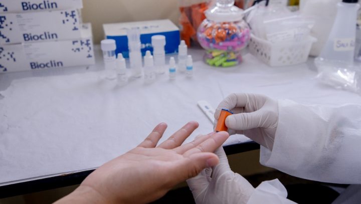 Julho amarelo: Unidades de Saúde preparam ações de prevenção às hepatites virais em Manaus