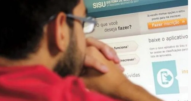 Prazo para inscrição na lista de espera do Sisu termina hoje