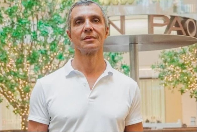 Empresário João Paulo Diniz morre aos 58 anos