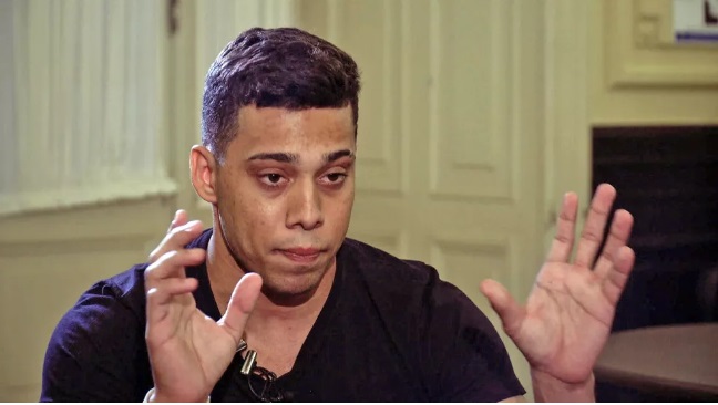 Conselho de Ética da Câmara deve pedir hoje cassação de Gabriel Monteiro