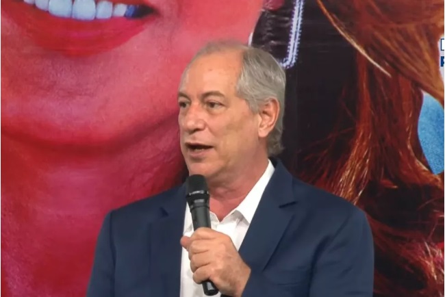 Eleições 2022: Vice de Ciro Gomes deve ser anunciado hoje