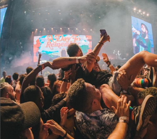 Lollapalooza Brasil 2023 já tem datas definidas; confira