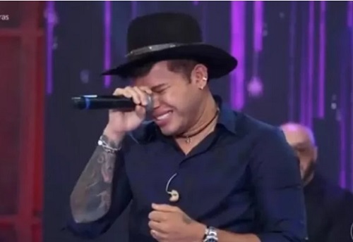 Tierry é detonado após falar abertamente sobre uso de droga: 'terapêutico'