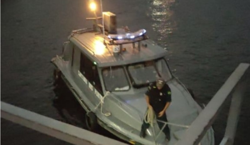 Corpo de jovem que desapareceu ao cair de caiaque é encontrado na Ponta Negra