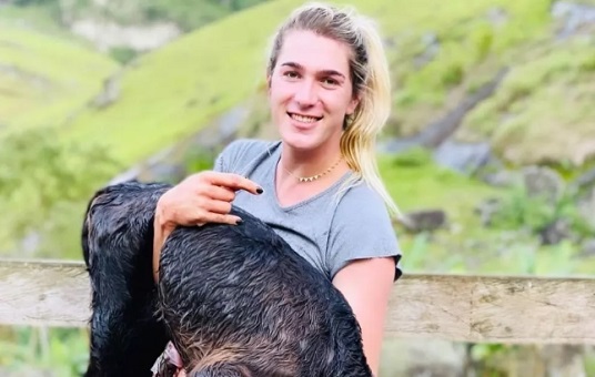 Vereadora trans é resgatada após mais de 12h sob a mira de bandidos