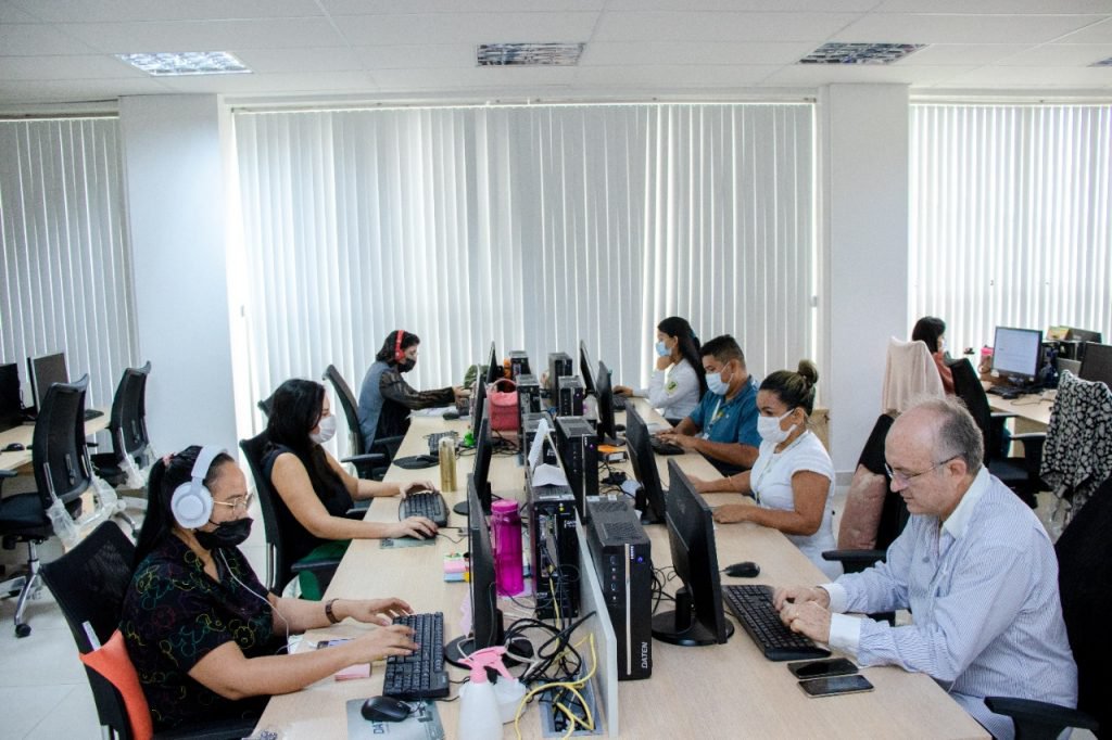 Busca ativa de hipertensos e diabéticos é intensificada em Manaus