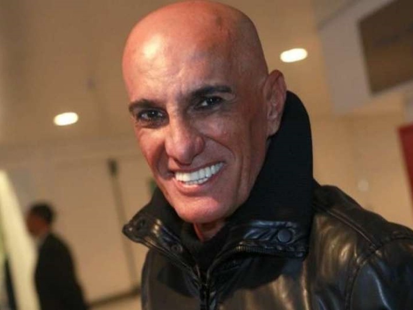 Amin Khader defende Bolsonaro no Rock in Rio: 'não tem nada contra viado'